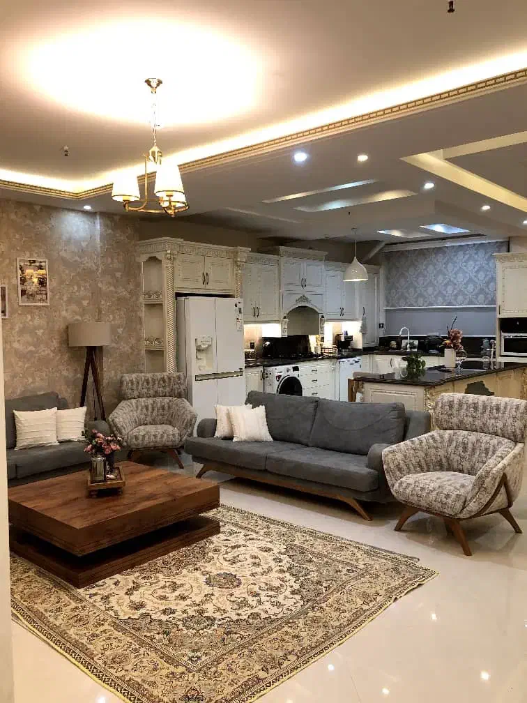 مشاور حرفه‌ای املاک و خودرو خرید،فروش،معاوضه تخصصی|فروش آپارتمان|مشهد, هنرستان|دیوار