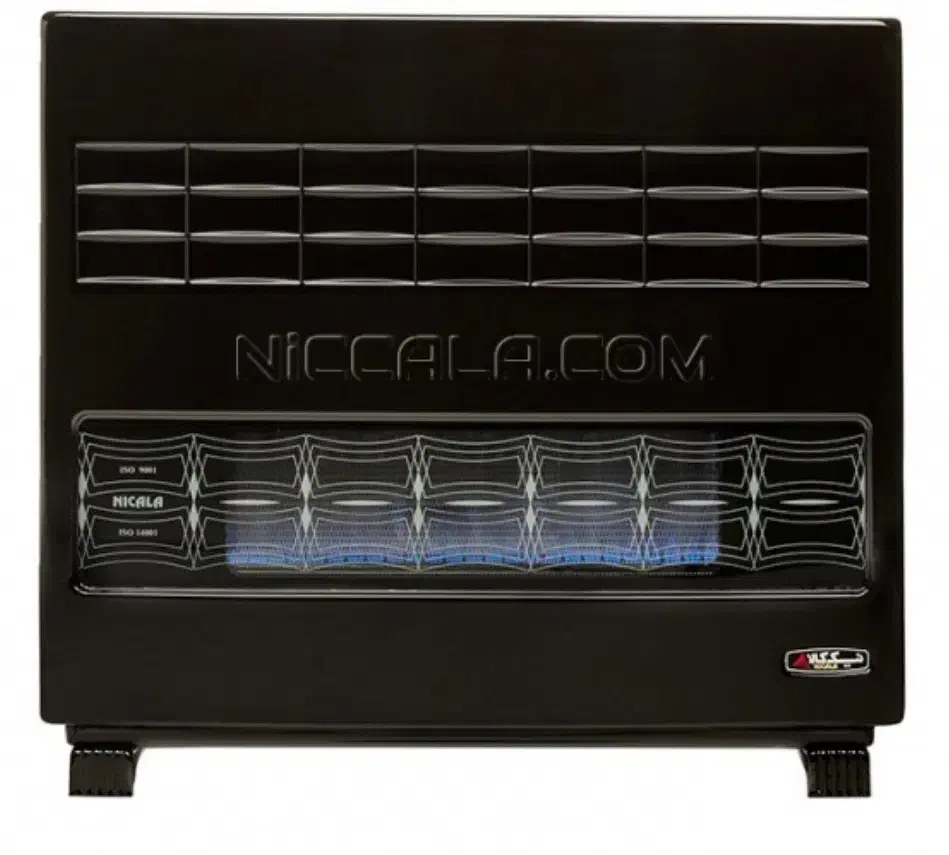 بخاری 16000 نیک کالا|بخاری، هیتر، شومینه|مشهد, کوی المهدی|دیوار