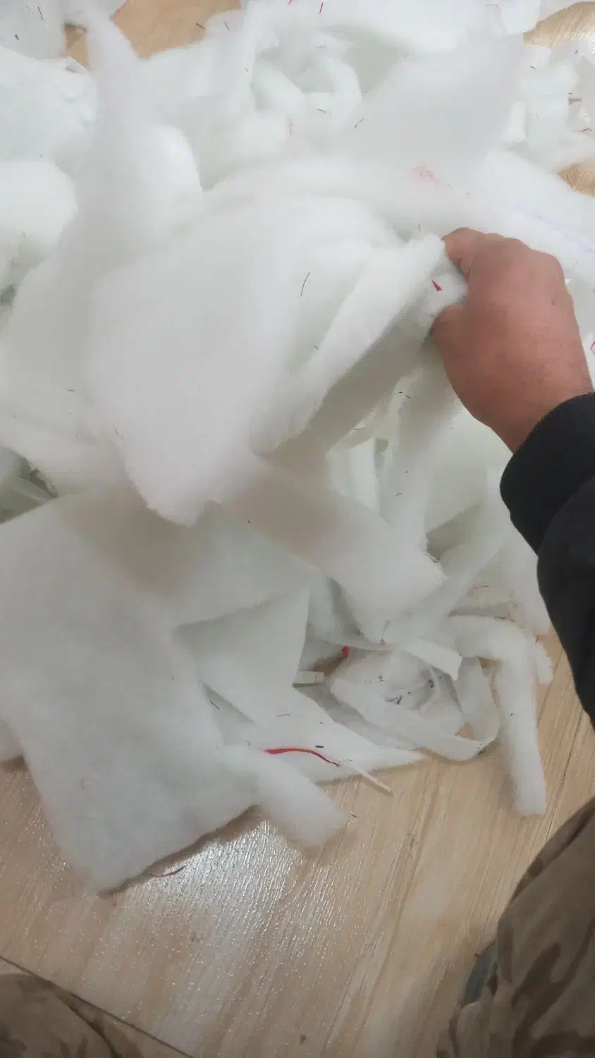 پشم شیشه خرده|رختخواب، بالش، پتو|مهربان, |دیوار