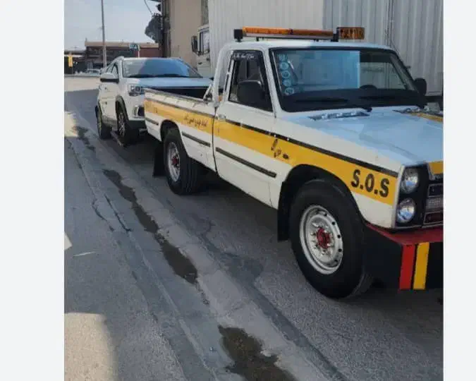 یدک کش گلستان،بلوارکارگر،اکباتان،پردیس|خدمات حمل و نقل|اهواز, گلستان|دیوار