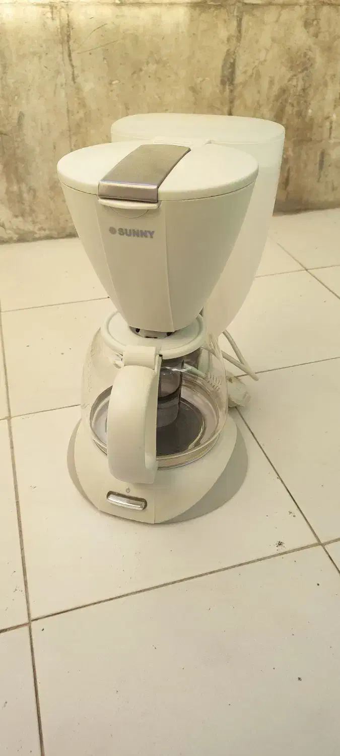 چای ساز و قهوه جوش|سماور، چای‌ساز، قهوه‌ساز|دورود, |دیوار