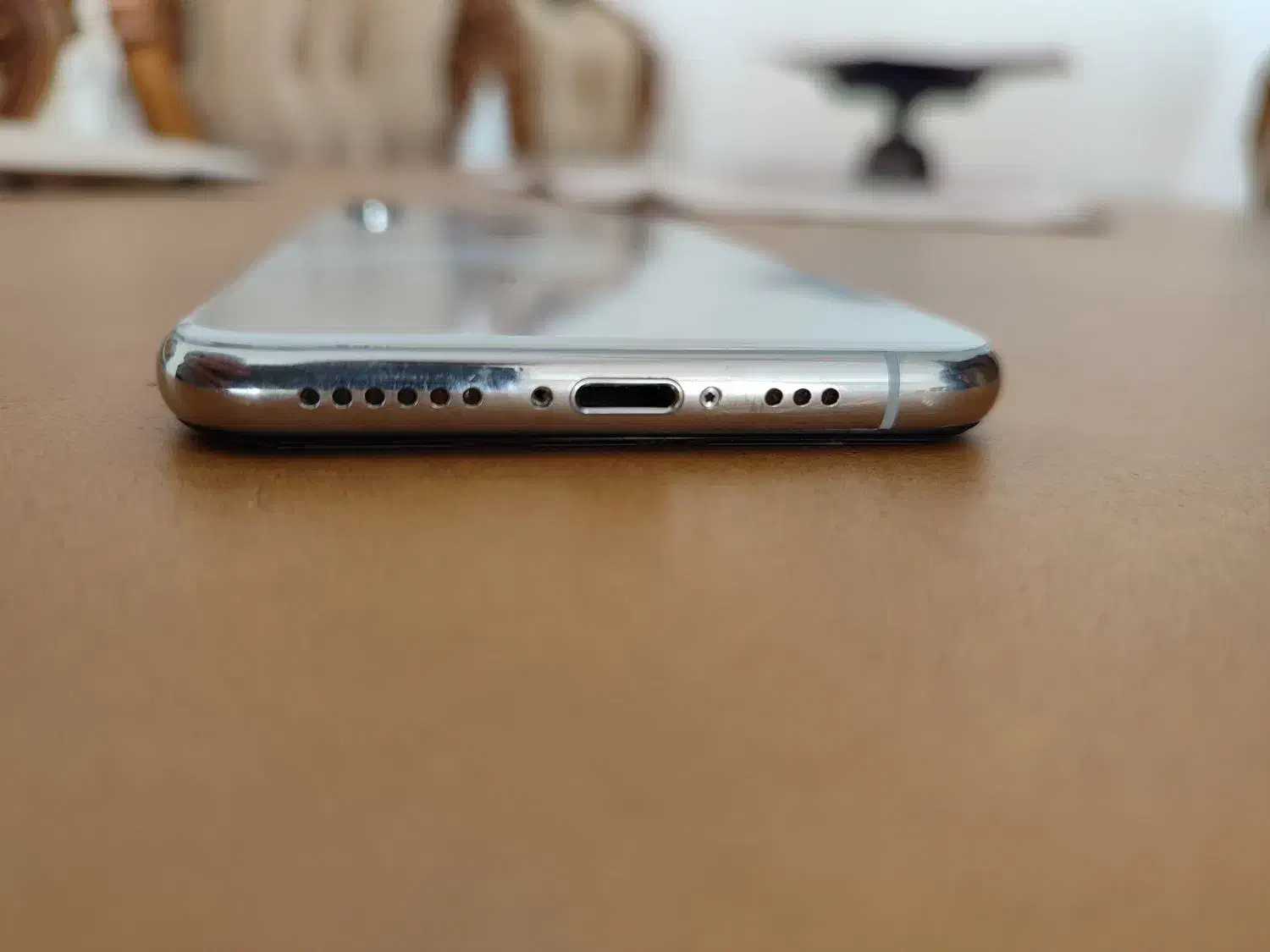 256 IPhone xs|موبایل|بیجار, |دیوار