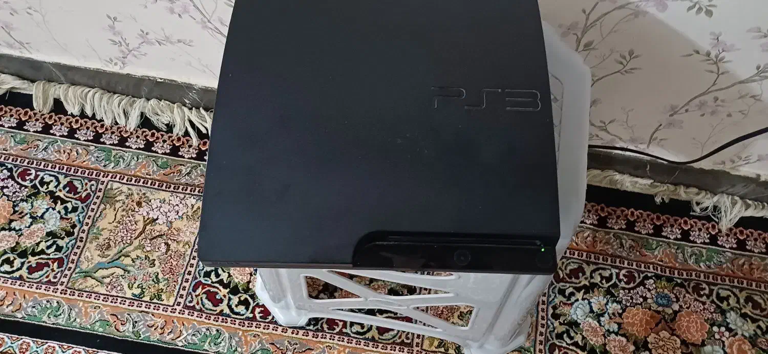 پی اس تری|کنسول، بازی ویدئویی و آنلاین|لردگان, |دیوار