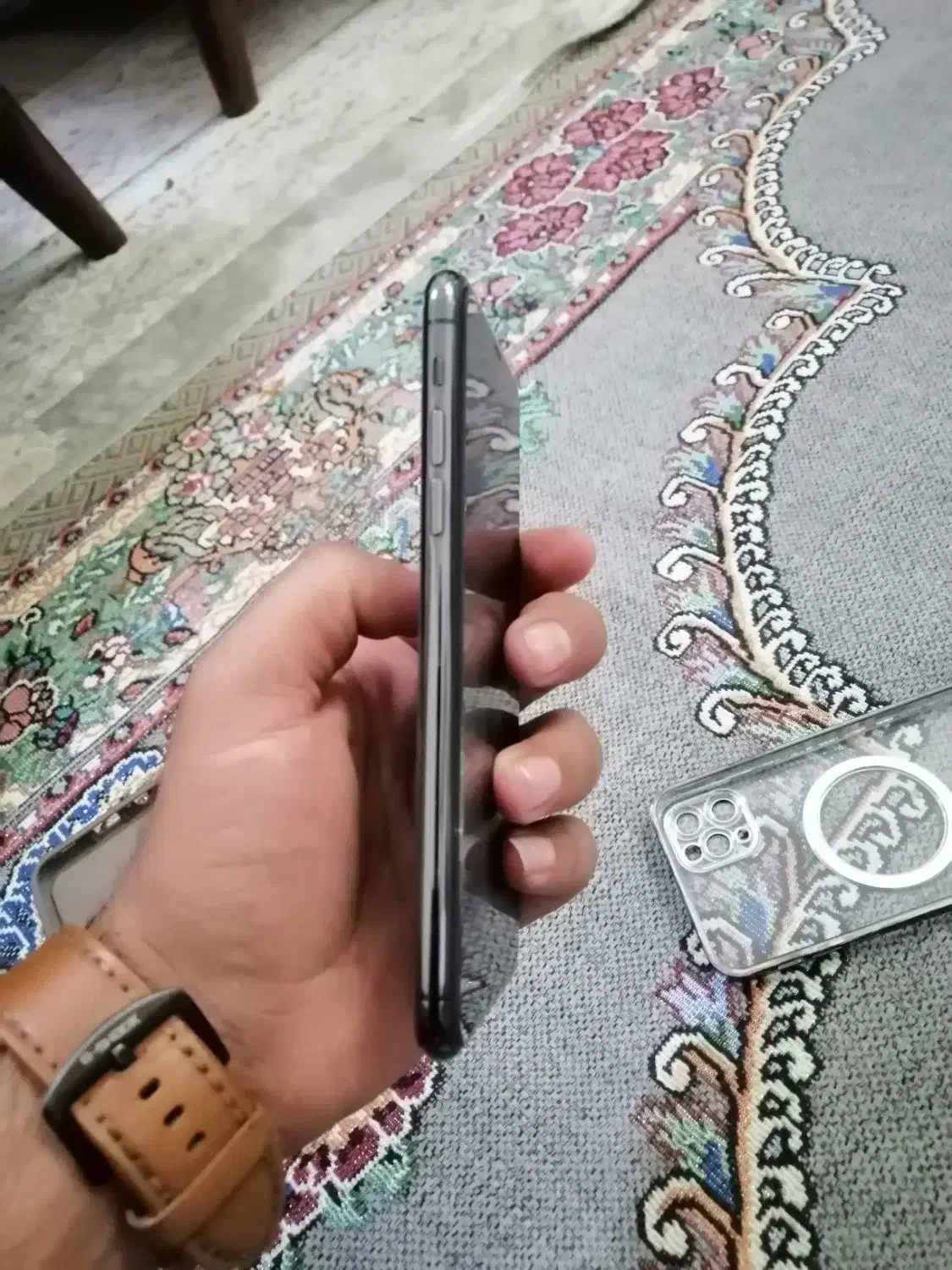 آیفون 11 پرومکس|موبایل|تربت جام, عیدی آباد|دیوار