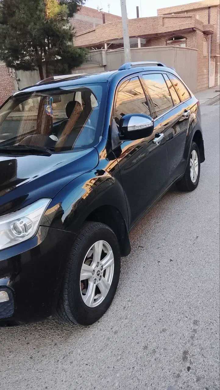 لیفان x60|خودرو سواری و وانت|ملکان, |دیوار