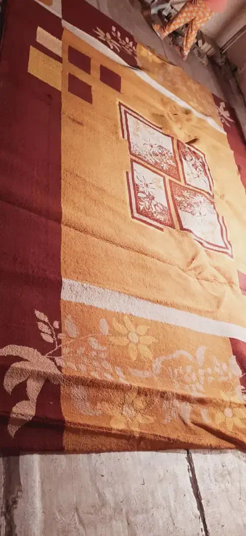 فرش|فرش|اهواز, کوی علوی|دیوار