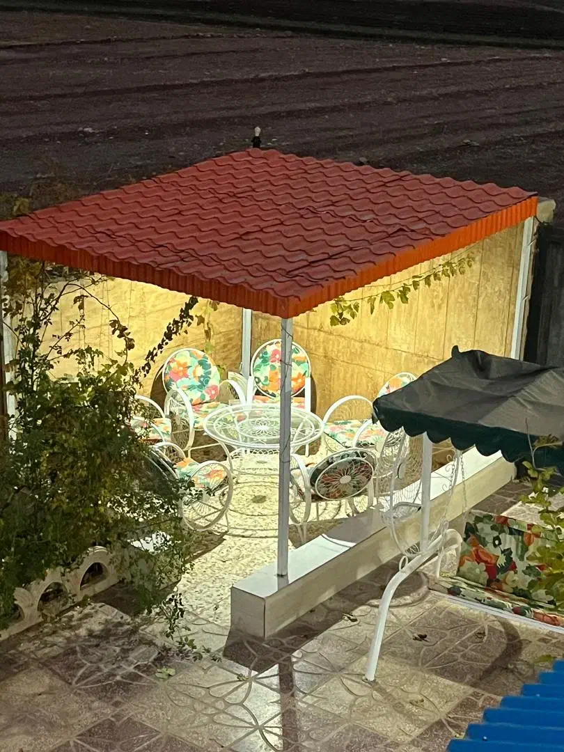 ویلا استخر ابگرم|اجارهٔ کوتاه‌مدت ویلا و باغ|خرم‌آباد, |دیوار