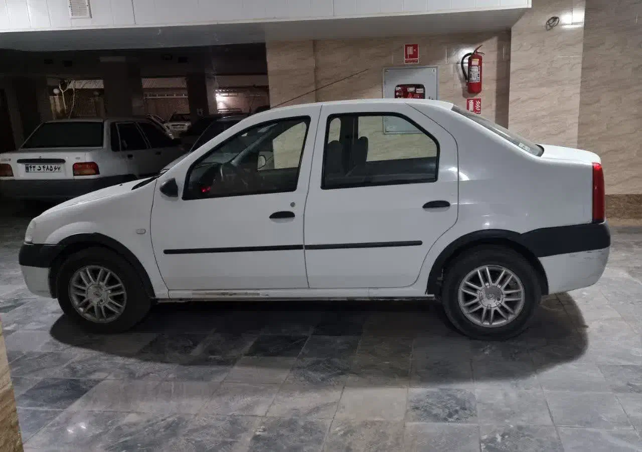 ال ۹۰ مدل۹۵|خودرو سواری و وانت|اصفهان, سپاهان‌شهر|دیوار