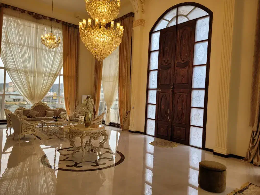 هم خونه میخوام|اجارهٔ خانه و ویلا|مشهد, فلسطین|دیوار