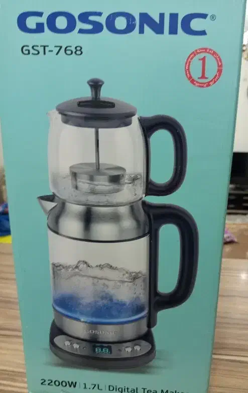 چای ساز|سماور، چای‌ساز، قهوه‌ساز|تهران, شمیران‌نو|دیوار