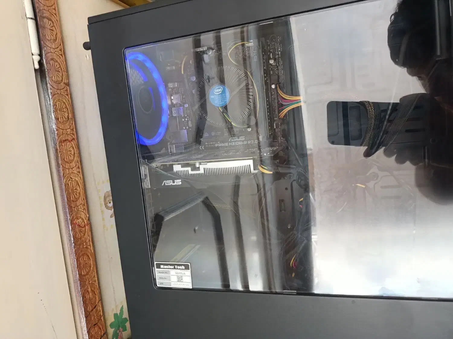 کامپیوتر گیمینگ و اداری|رایانه رومیزی|تهران, نارمک|دیوار