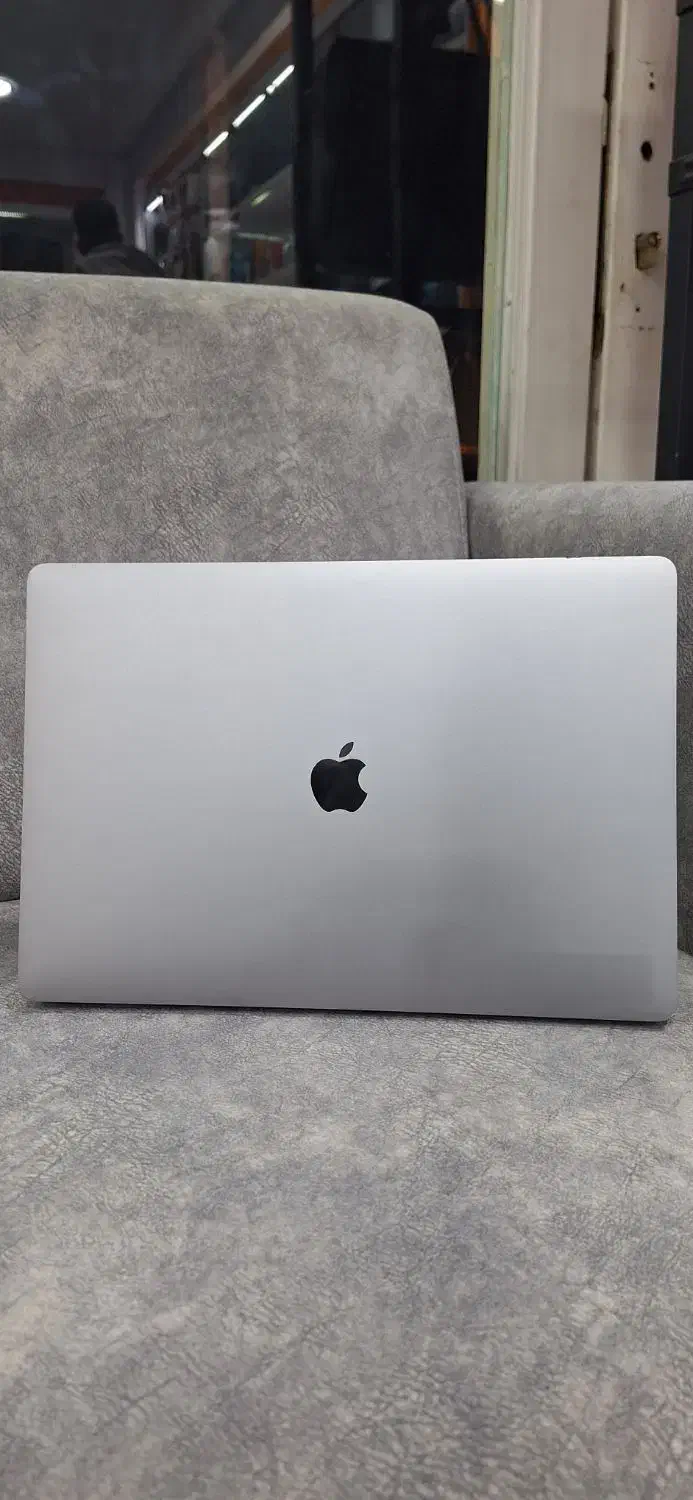 مک بوک پرو ۲۰۱۹ Macbook Pro 2019|رایانه همراه|کلاله, |دیوار