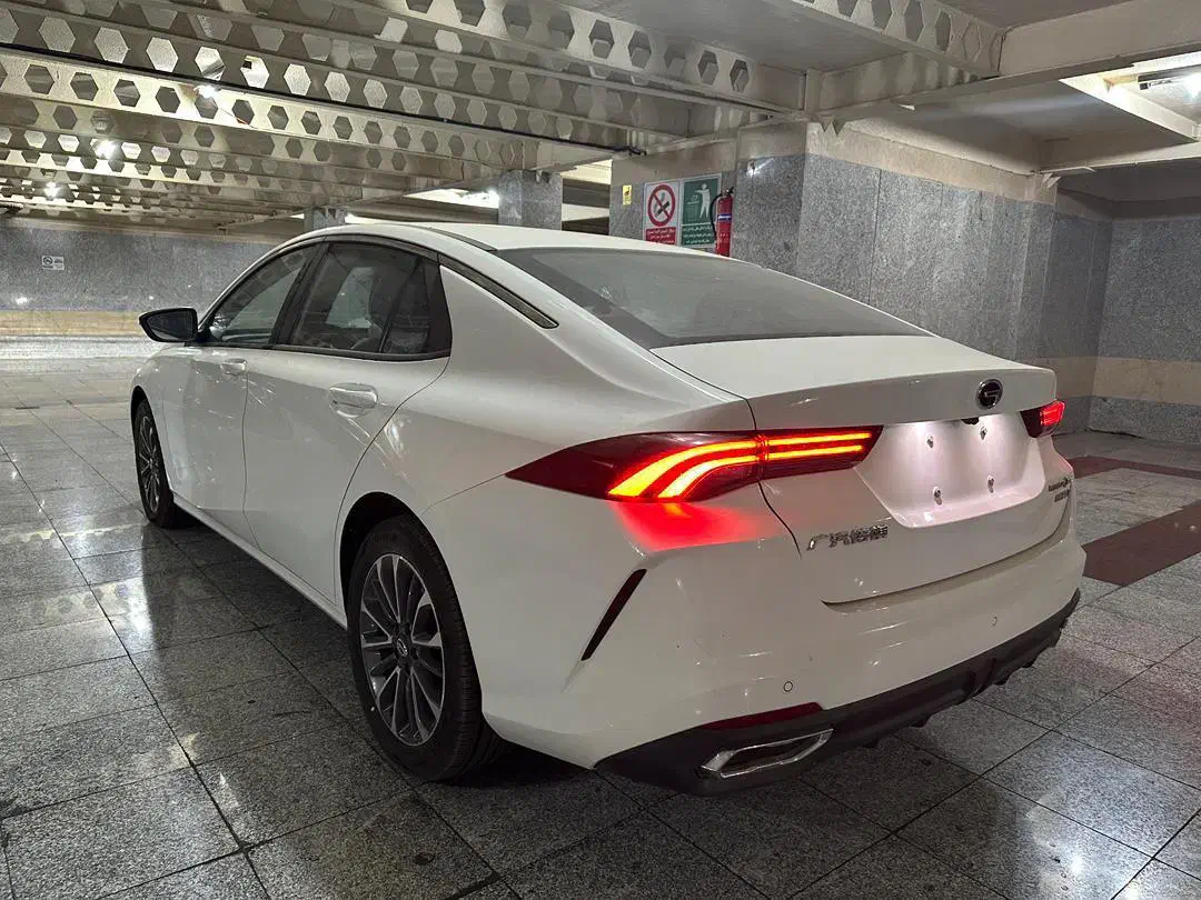 گک امپو Gac|خودرو سواری و وانت|تهران, عباسآباد|دیوار