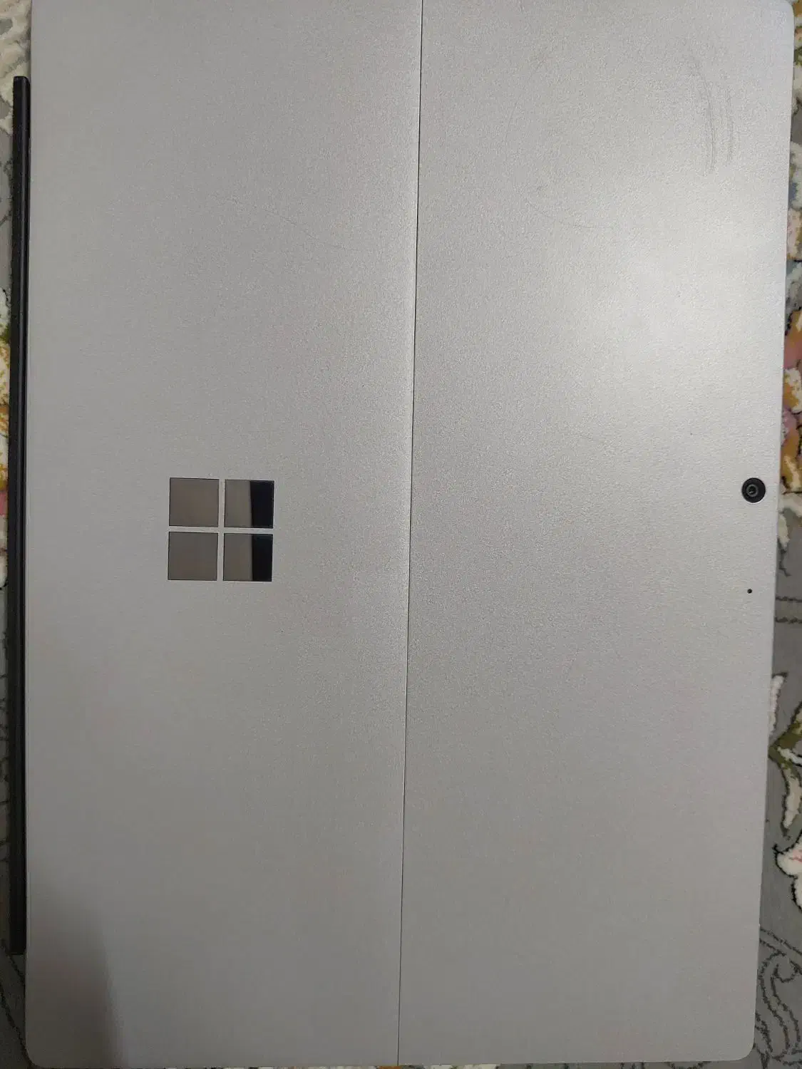 سرفیس پرو۷ surface pro7|رایانه همراه|خمینی‌شهر, |دیوار