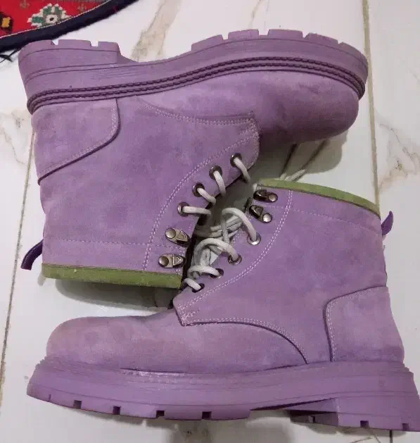 کفش نیم بوت|کیف، کفش، کمربند|همدان, |دیوار