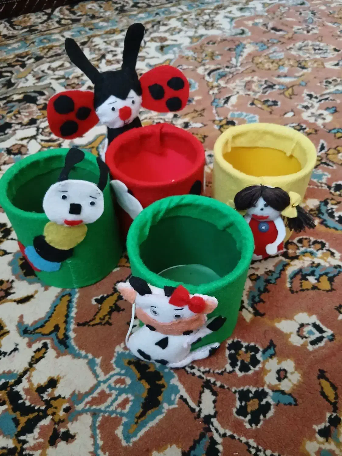 کارهای هنری|صنایع دستی و سایر لوازم تزئینی|رامشیر, |دیوار