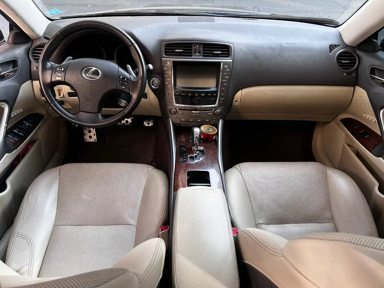 لکسوس is300|خودرو سواری و وانت|تهران, درختی|دیوار