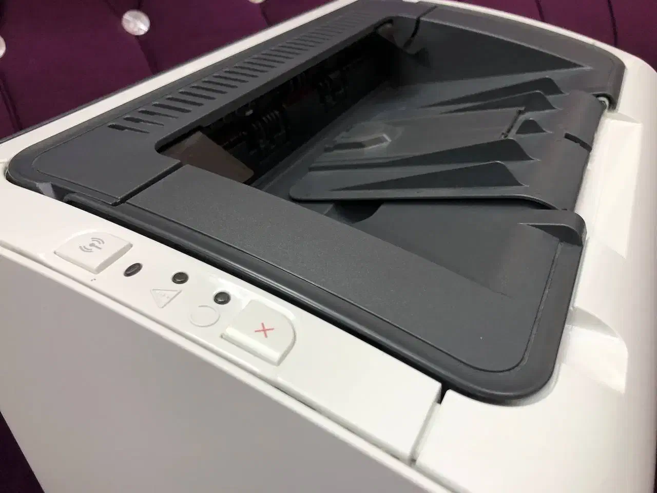 پیرینتر HP LaserJet M12w|پرینتر، اسکنر، کپی، فکس|اصفهان, گرکان|دیوار