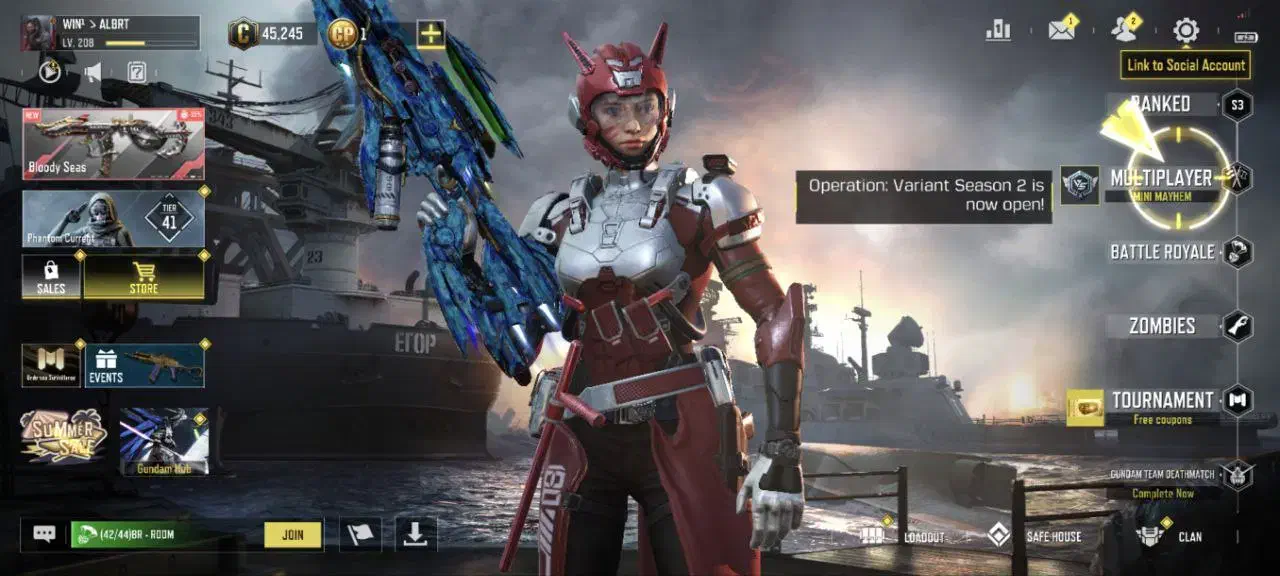 اکانت کالاف|کنسول، بازی ویدئویی و آنلاین|ویسیان, |دیوار