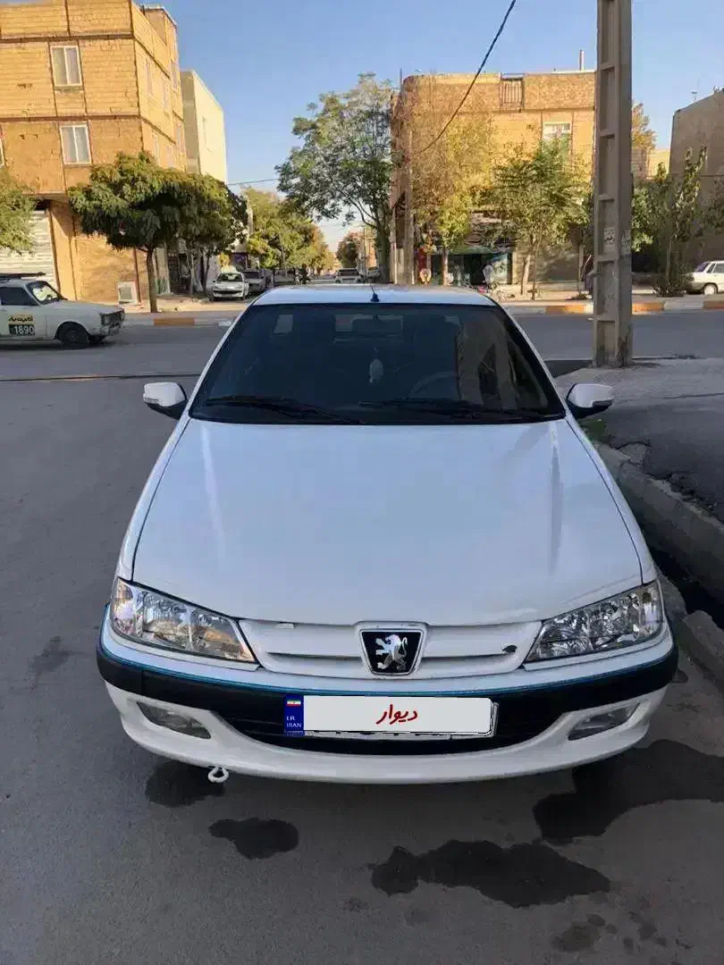 فروش پارس مدل ۹۹ خشک|خودرو سواری و وانت|بندر ماهشهر, |دیوار