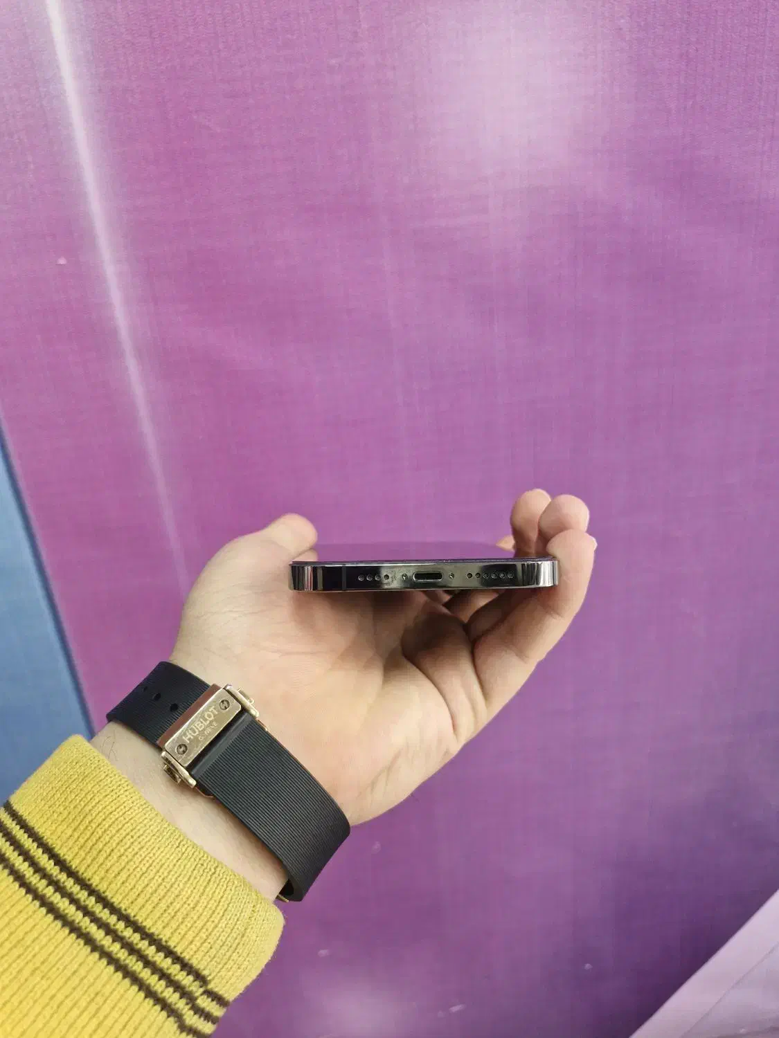 IPhone 13 promax 256 zaa|موبایل|کرج, گلدشت|دیوار