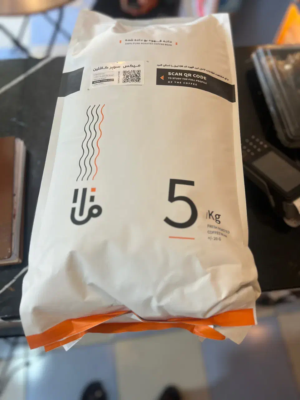 دان قهوه با کیفیت|خوردنی و آشامیدنی|مرودشت, فاز اول شهرک فرهنگیان|دیوار