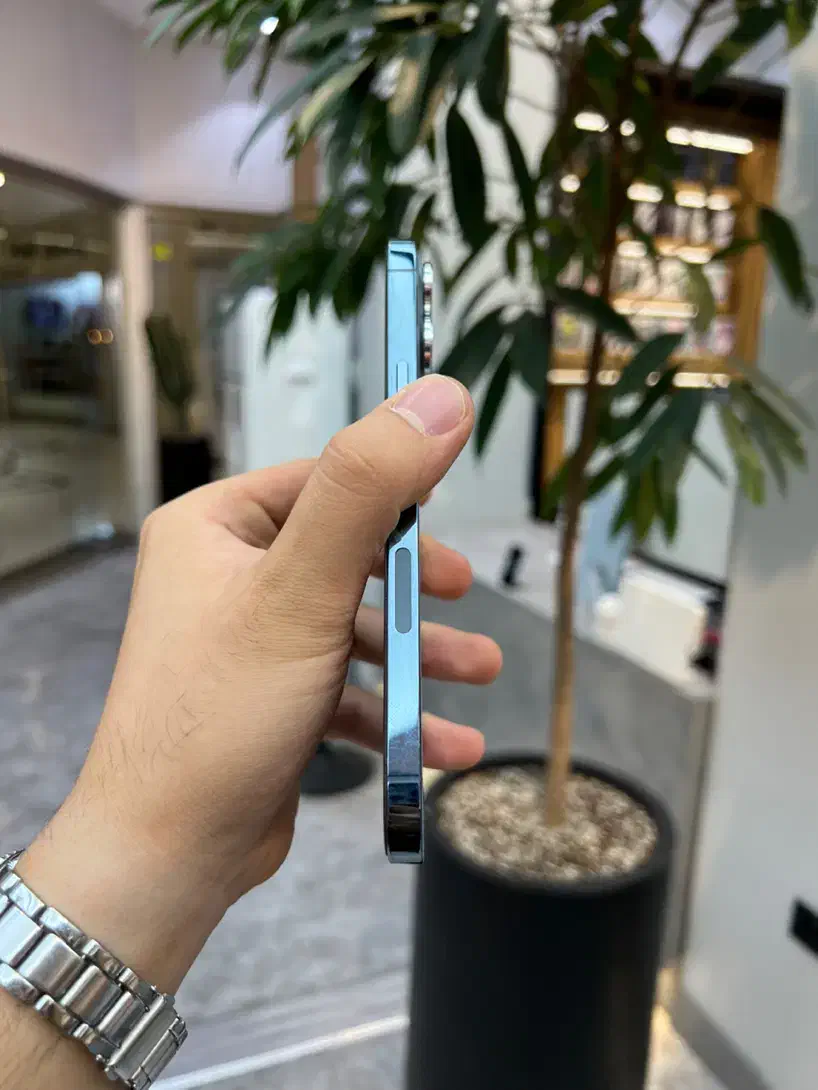 iphone 13 promax با حافظه 256 گیگابایت|موبایل|مشهد, احمدآباد|دیوار