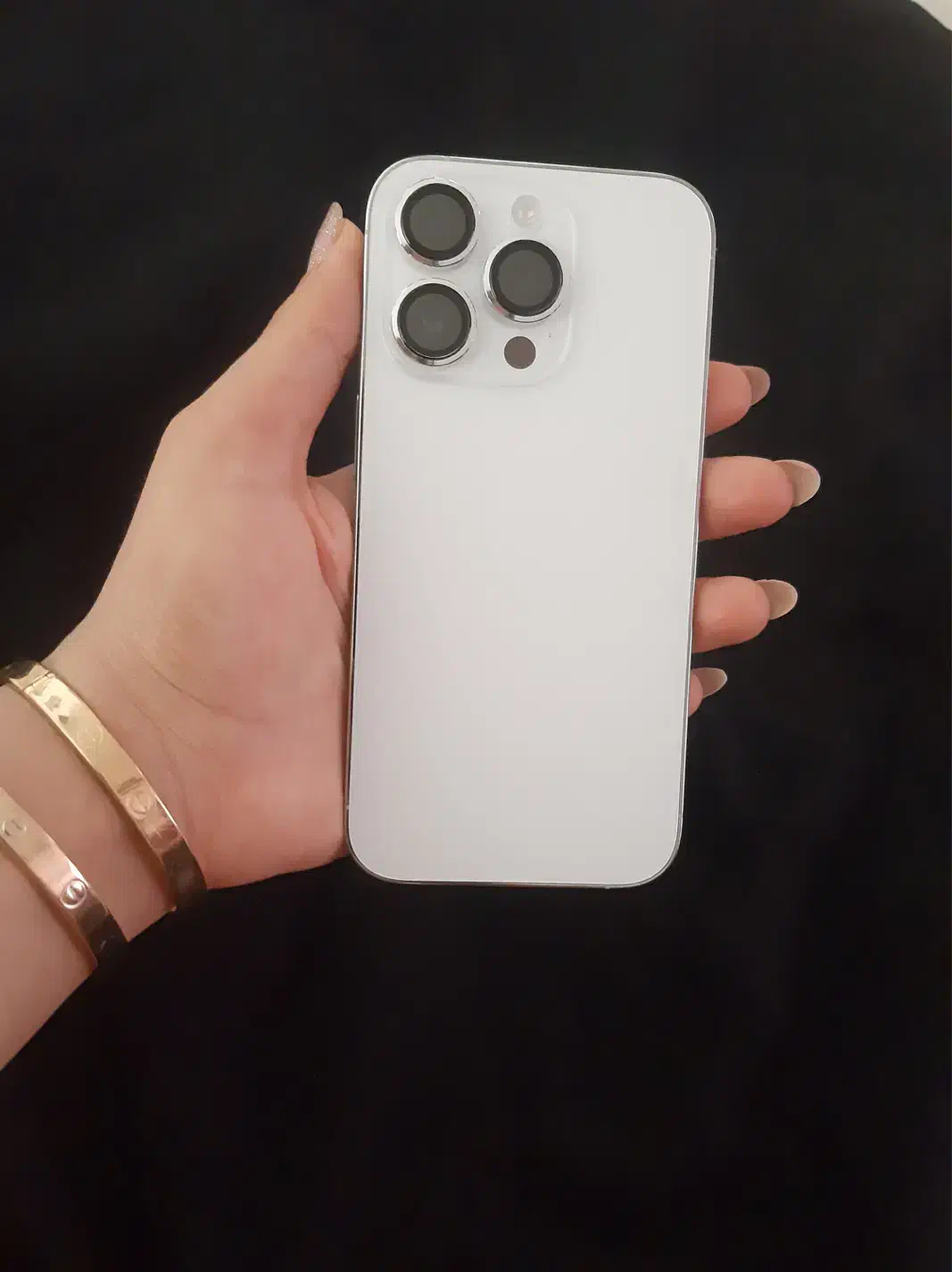 آیفون ۱۶ پرو|موبایل|ساری, |دیوار