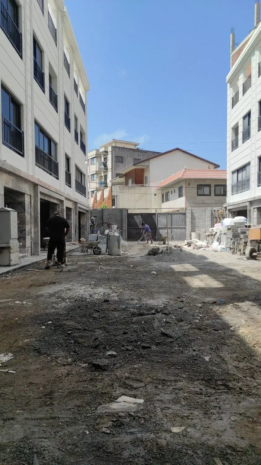 بازسازی و پیمانکاری با تیم خانه شرقی|خدمات پیشه و مهارت|بابلسر, |دیوار