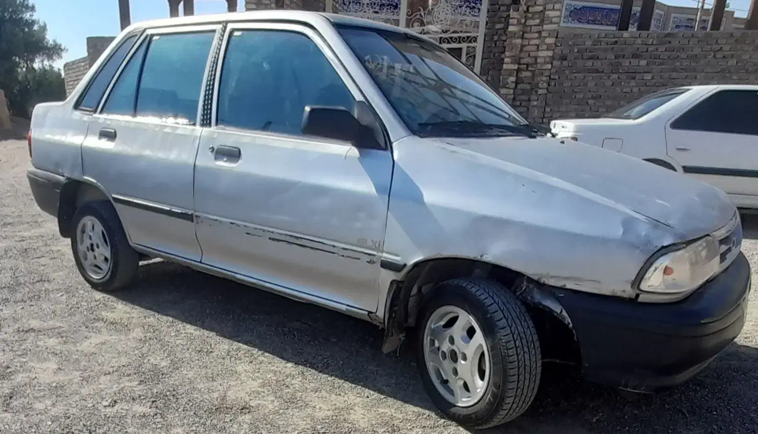 پراید مدل 85|خودرو سواری و وانت|هامون, |دیوار