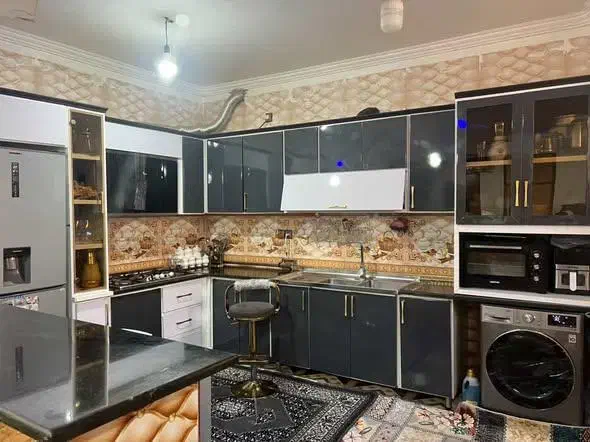 کابینت سازی مکی|مصالح و تجهیزات ساختمان|ایرانشهر, |دیوار