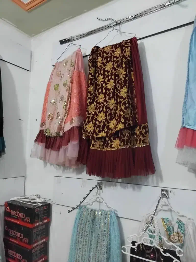 فروش لباس محلی|لباس|شوشتر, |دیوار