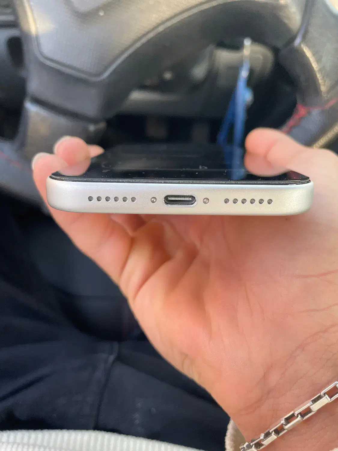 ایفون 17 پرومکس|موبایل|کازرون, |دیوار