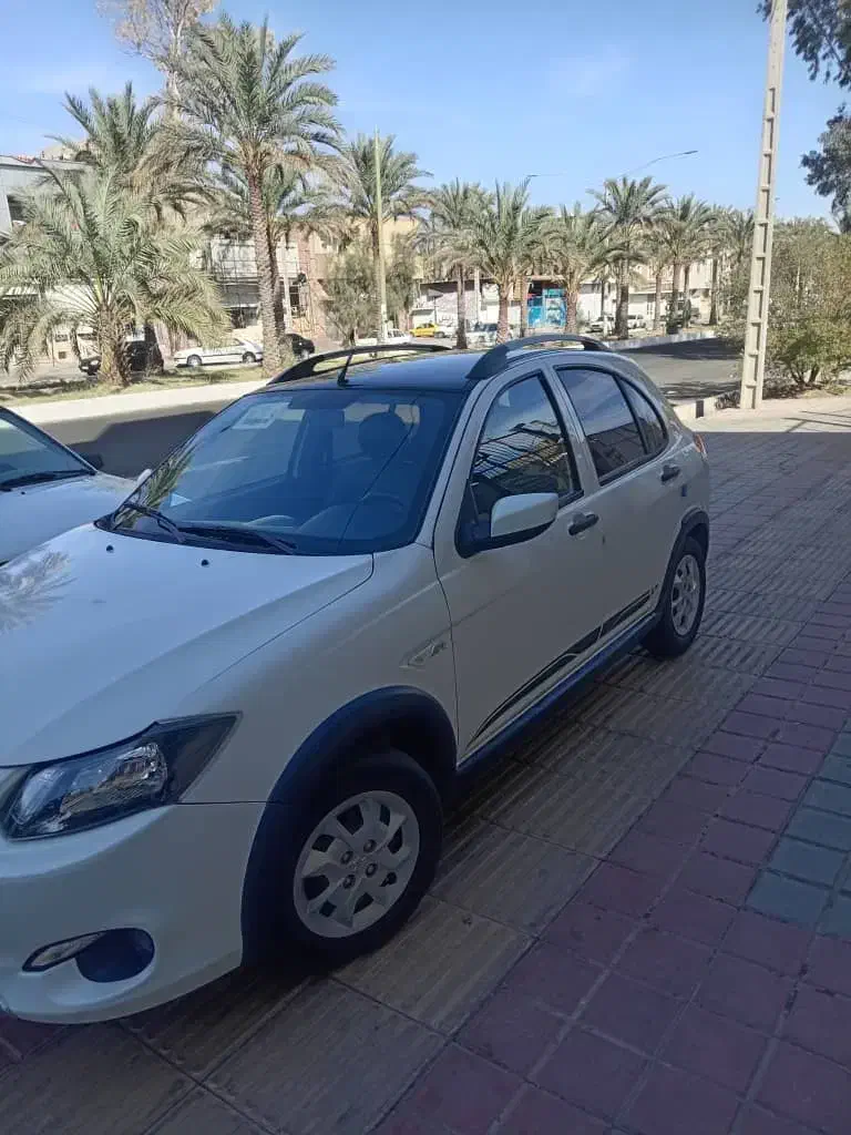 کوییک 1402|خودرو سواری و وانت|بم, |دیوار