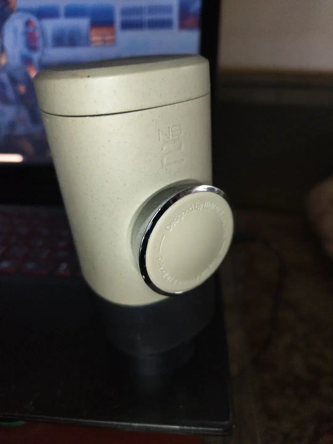 wacaco minipresso NS2 واکاکو|سماور، چای‌ساز، قهوه‌ساز|شهریار, رزکان|دیوار