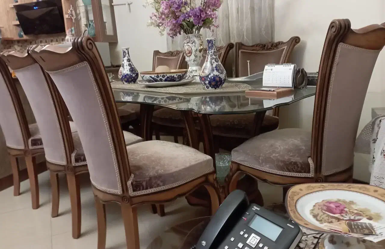 مبل و ناهارخوری|مبلمان خانگی و میز عسلی|تهران, سازمان برنامه جنوبی|دیوار