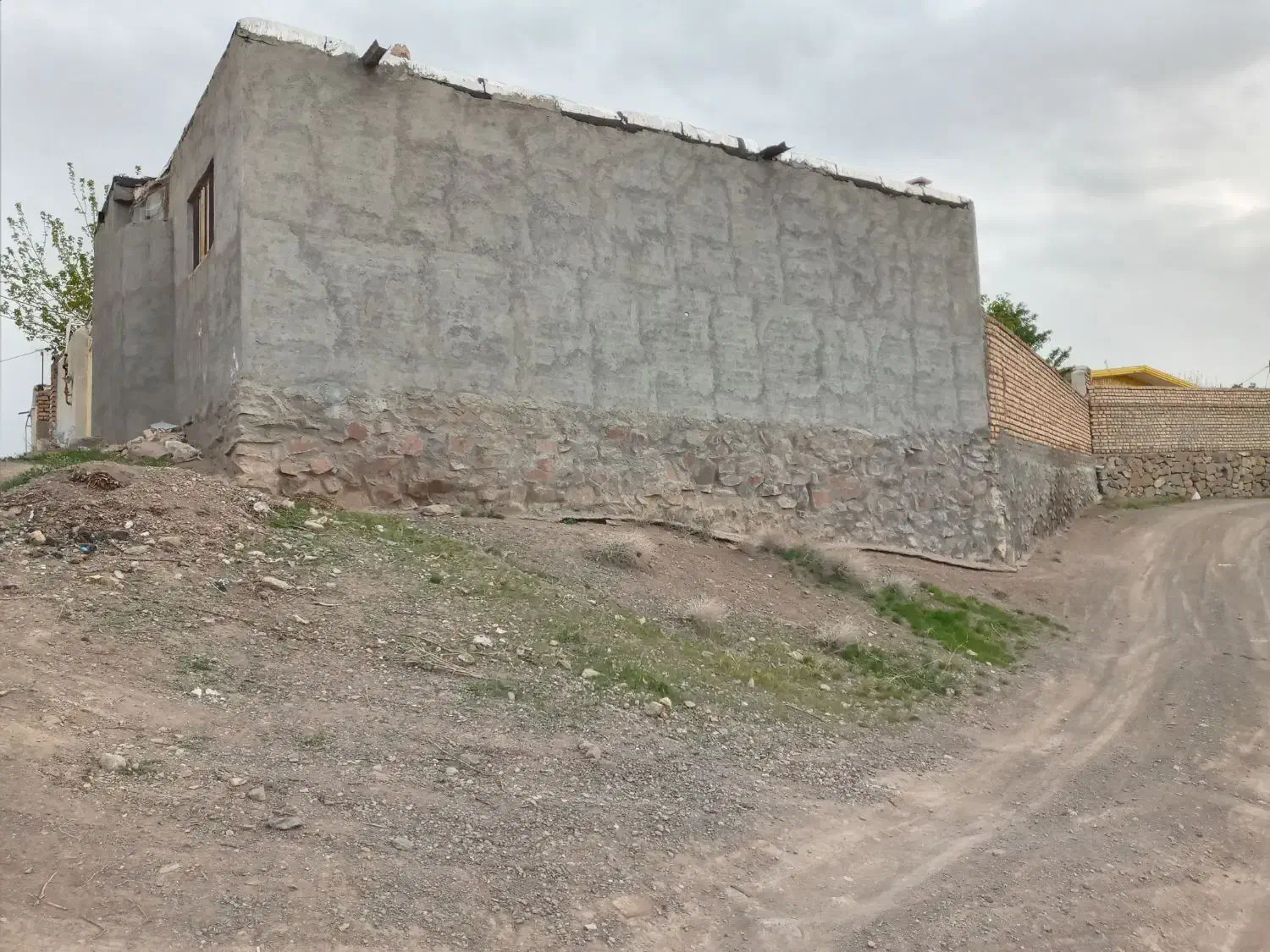 خانه برای اجاره در سلفچگان روستای یکه باغ|اجارهٔ خانه و ویلا|قم, انصار‌الحسین|دیوار