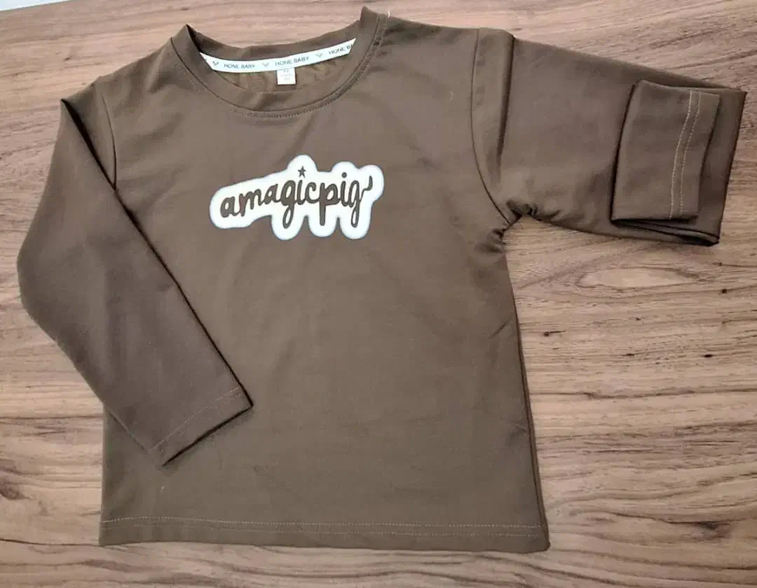 دورس و تیشرت آستین بلند|کفش و لباس بچه|صدرا-فارس, فاز ۱|دیوار