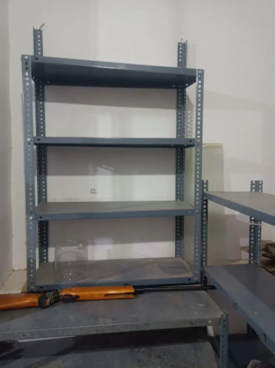 قفسه مغازه وکارتخوان ثابت|فروشگاه و مغازه|رودهن, |دیوار