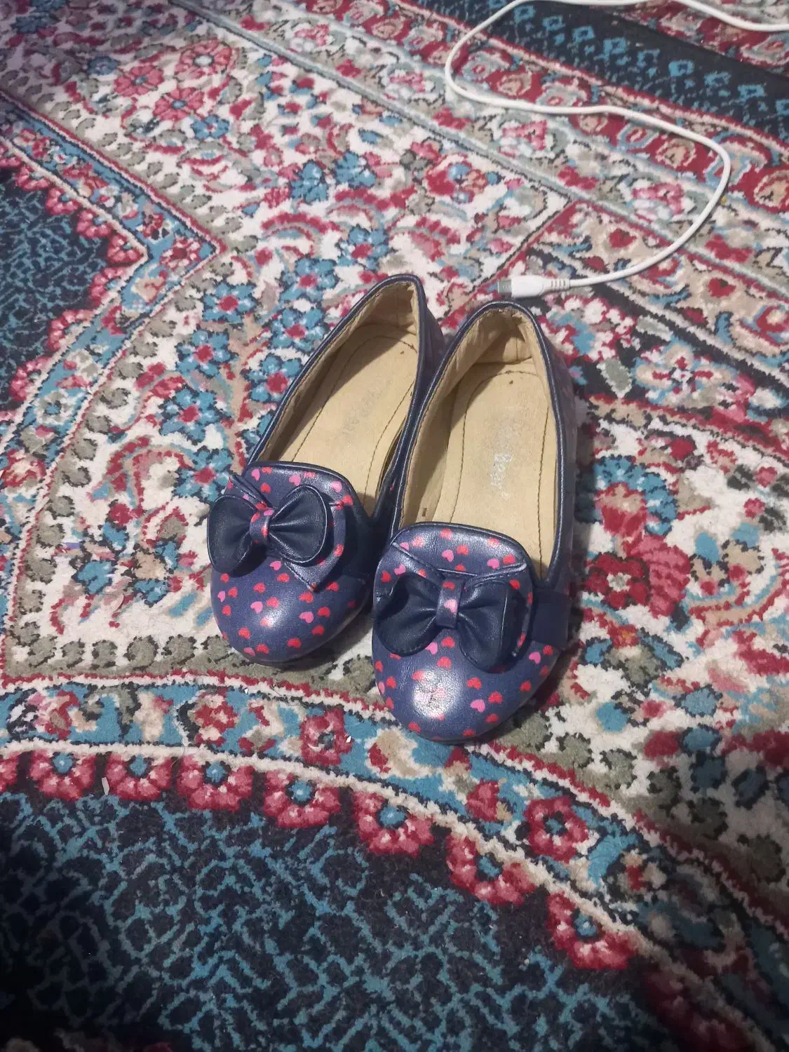 کفش بچه|کفش و لباس بچه|کرمان, |دیوار