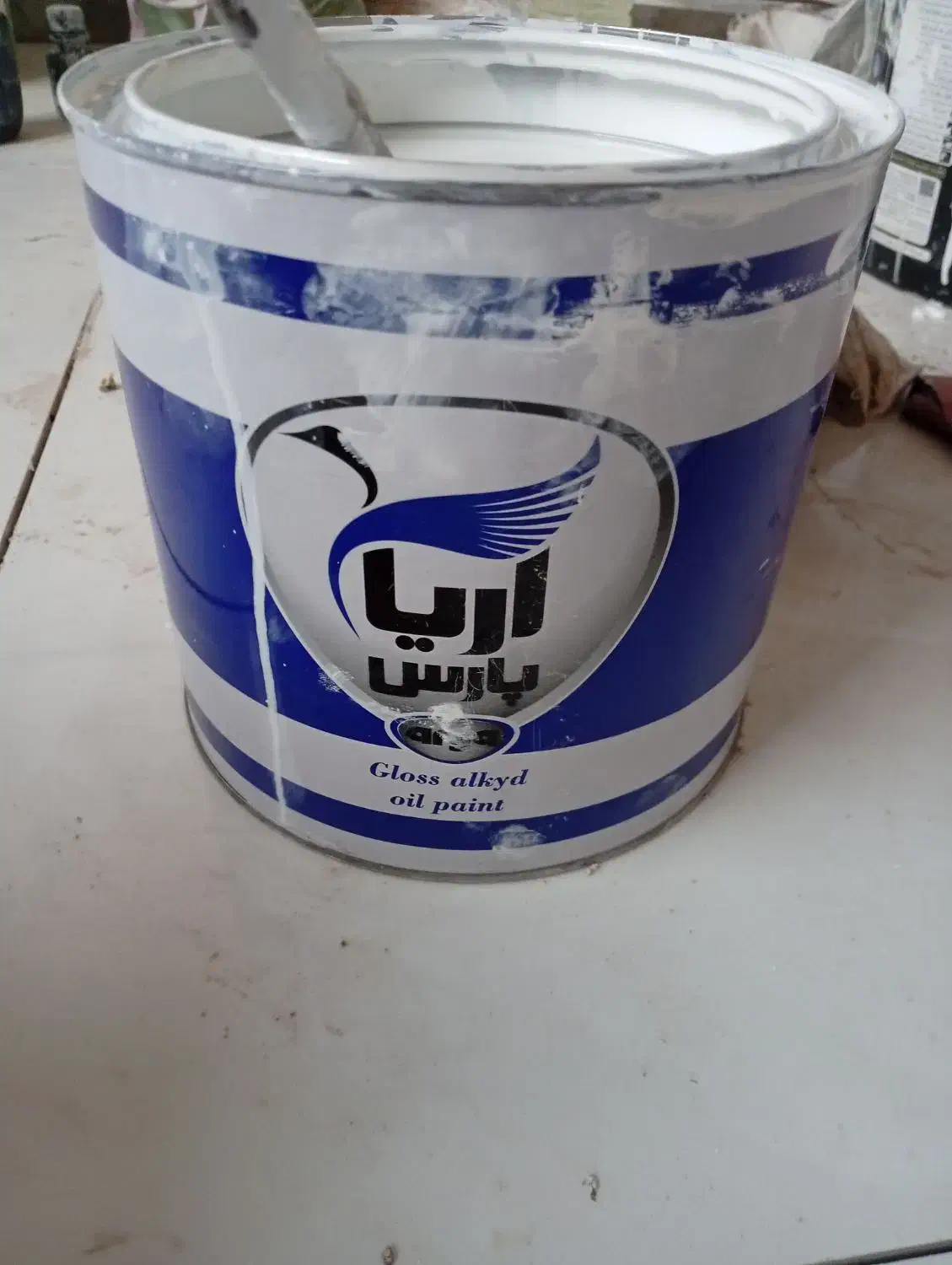 نقاش ساختمان|خدمات پیشه و مهارت|قوچان, |دیوار