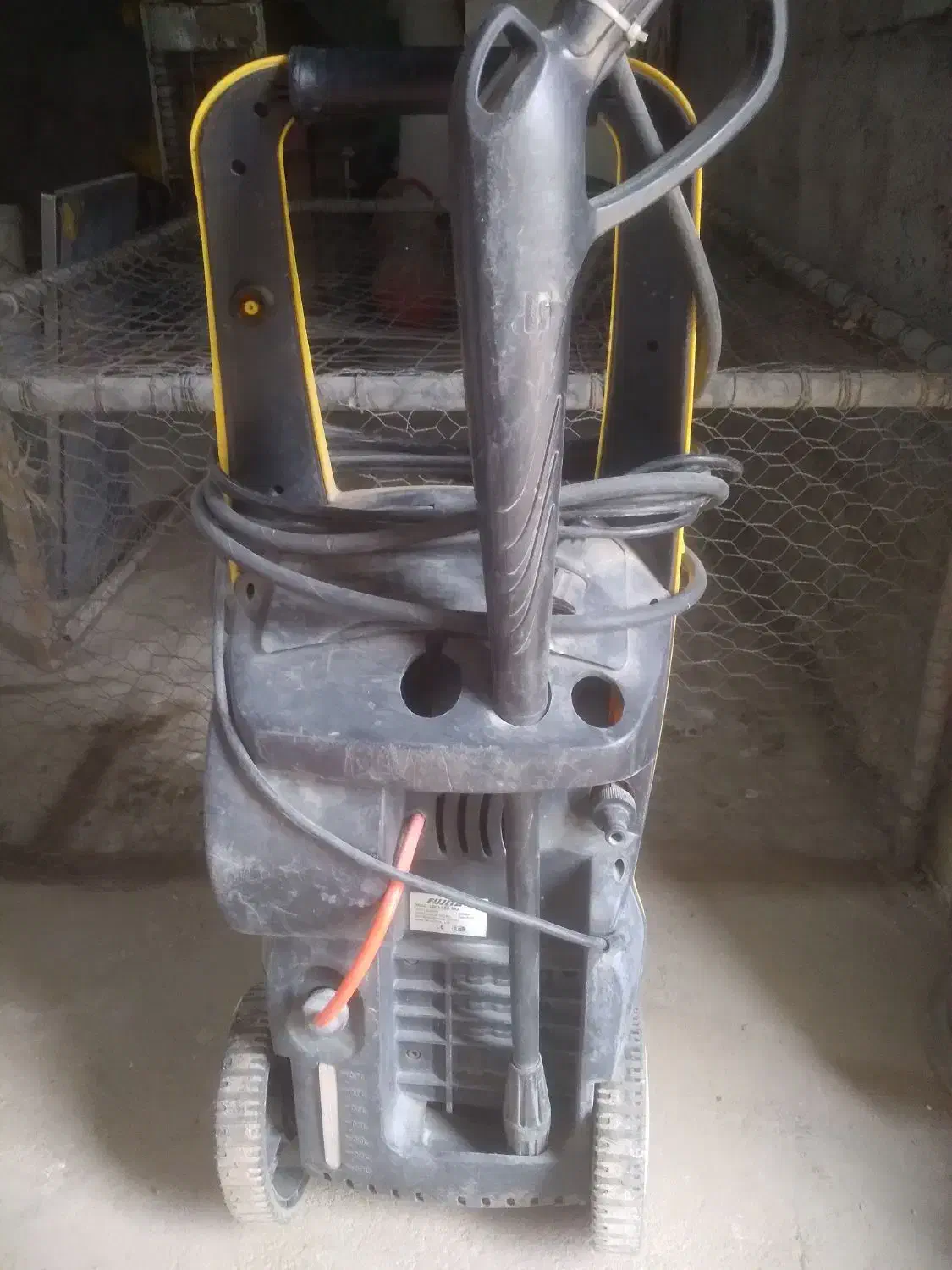 کارواش|سایر لوازم برقی|ایذه, |دیوار