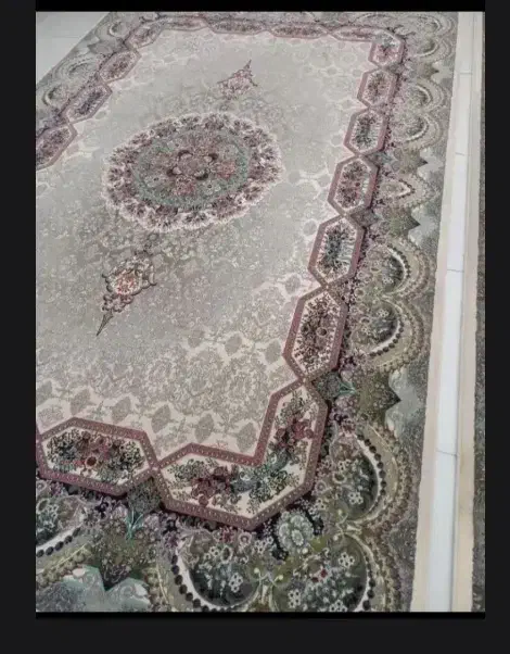 فرش ۹ متری|فرش|کرج, ملک‌آباد|دیوار