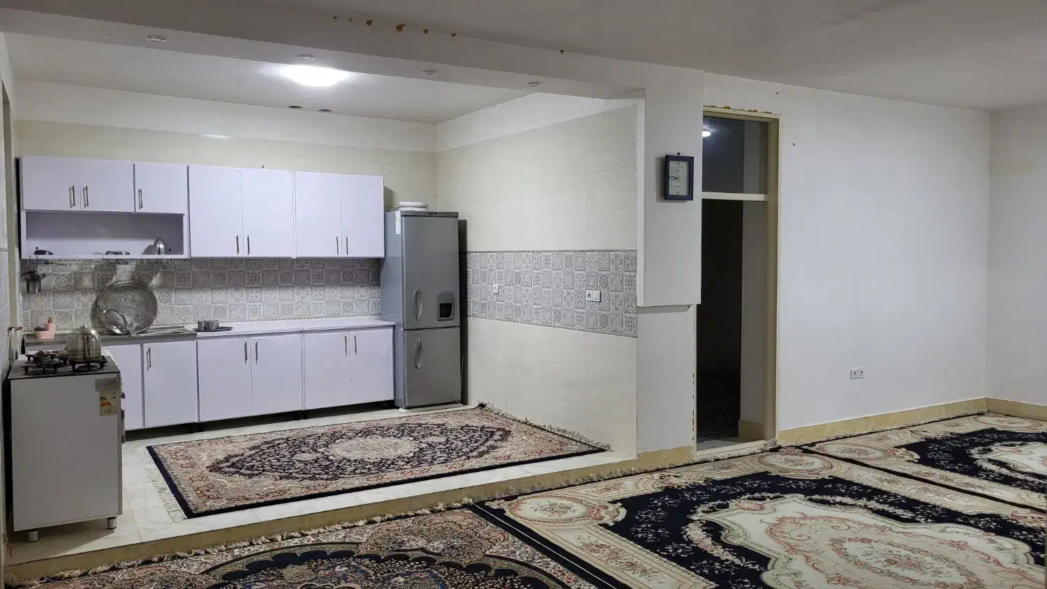 خانه باغ|فروش خانه و ویلا|کوهدشت, |دیوار