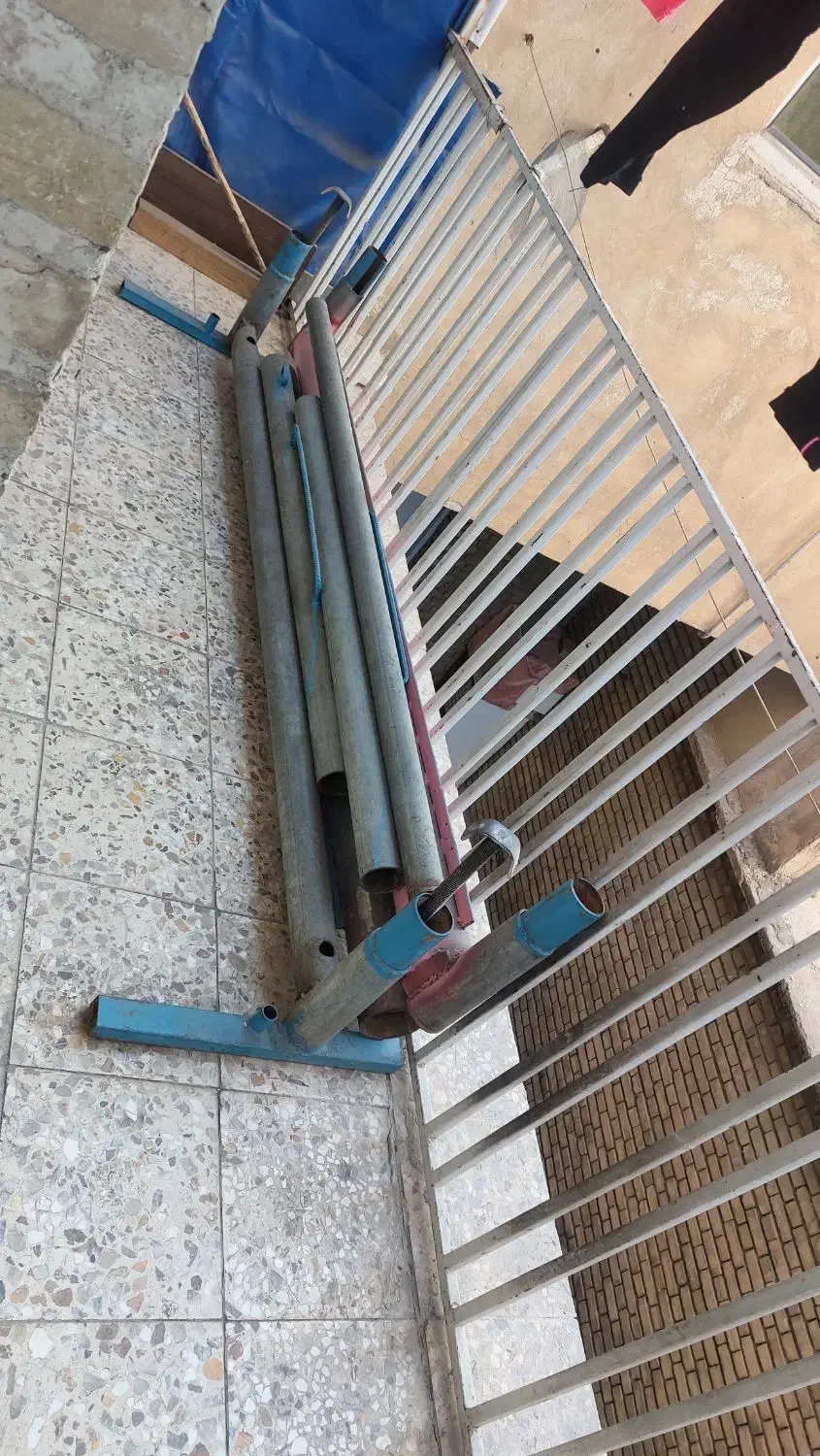 دار قالی|ابزارآلات|سنندج, |دیوار