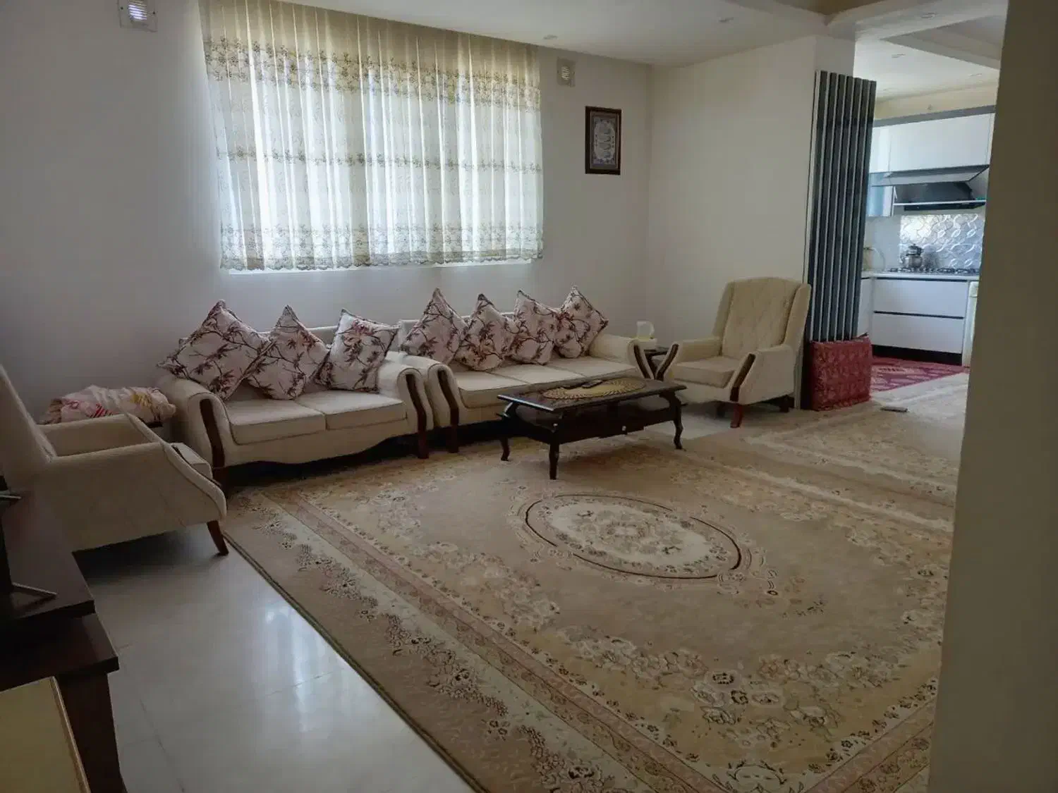 فروش ۷۵ متری/نوساز|فروش آپارتمان|فشاپویه, |دیوار