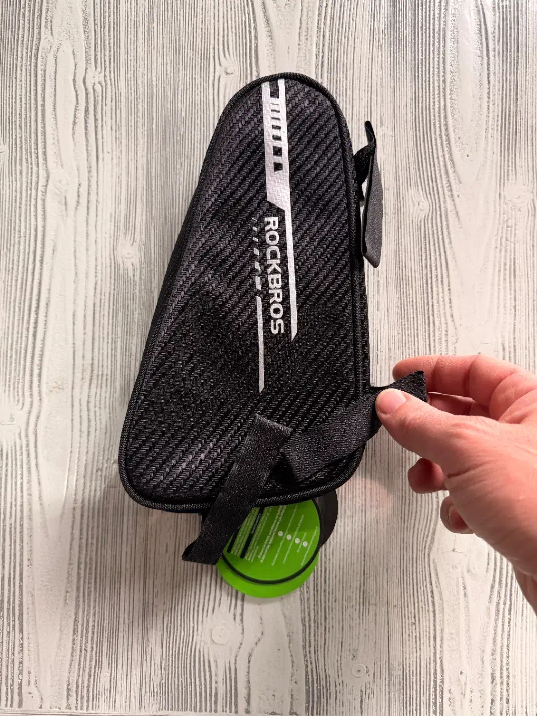 کیف تنه دوچرخه|دوچرخه، اسکیت، اسکوتر|آمل, |دیوار