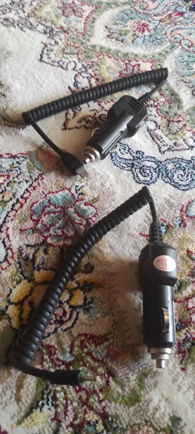 سلام دوستان عزیزم شارژر فندکی ماشین|لوازم جانبی موبایل و تبلت|زابل, |دیوار