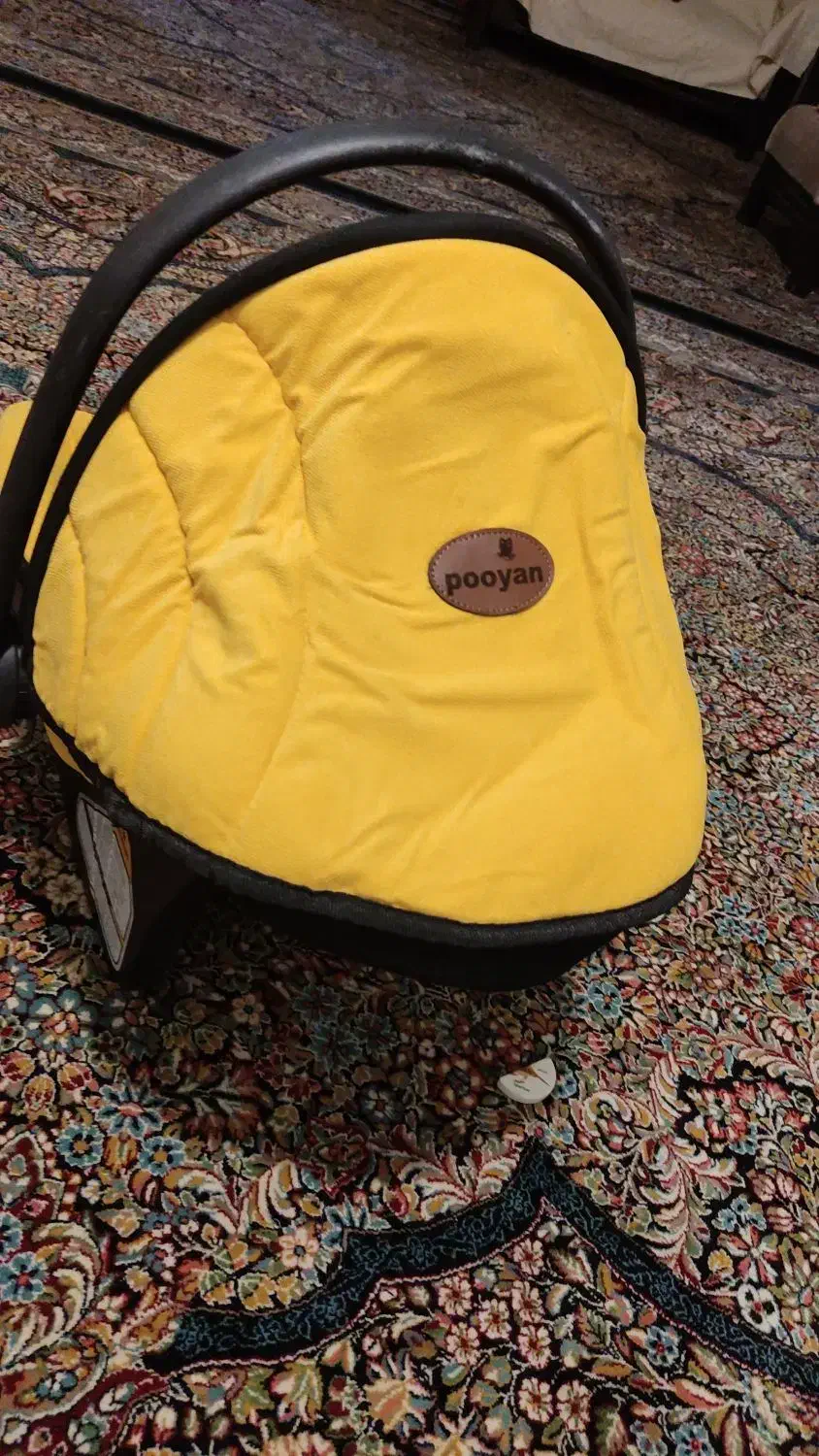 کریر|کالسکه و لوازم جانبی|کرمان, |دیوار