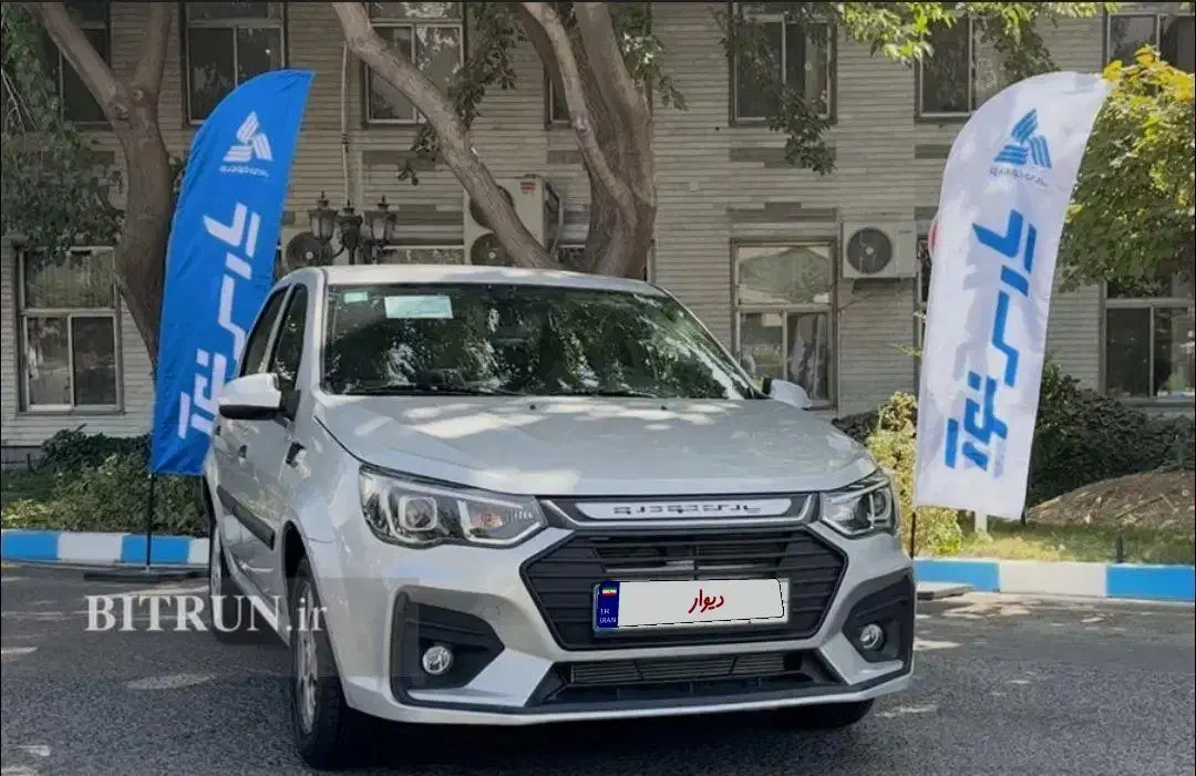 حواله پارس نوا|خودرو سواری و وانت|بوشهر, |دیوار